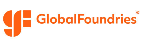 Das Bildlogo der Firma Global Foundries